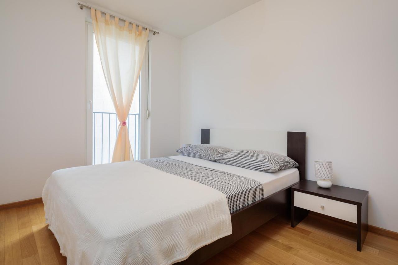 Arijana Apartman Free Private Garage Split Kültér fotó