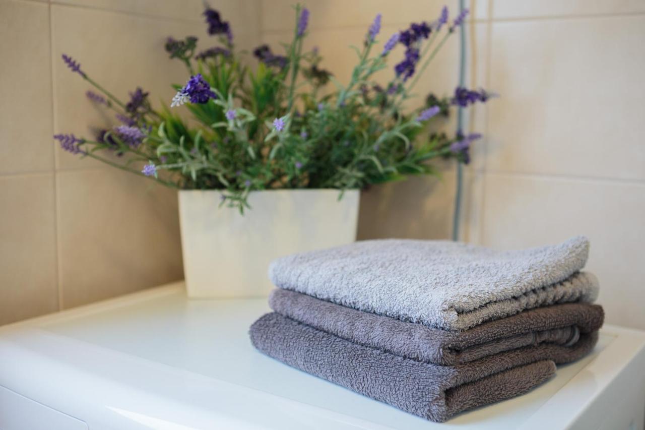 Arijana Apartman Free Private Garage Split Kültér fotó