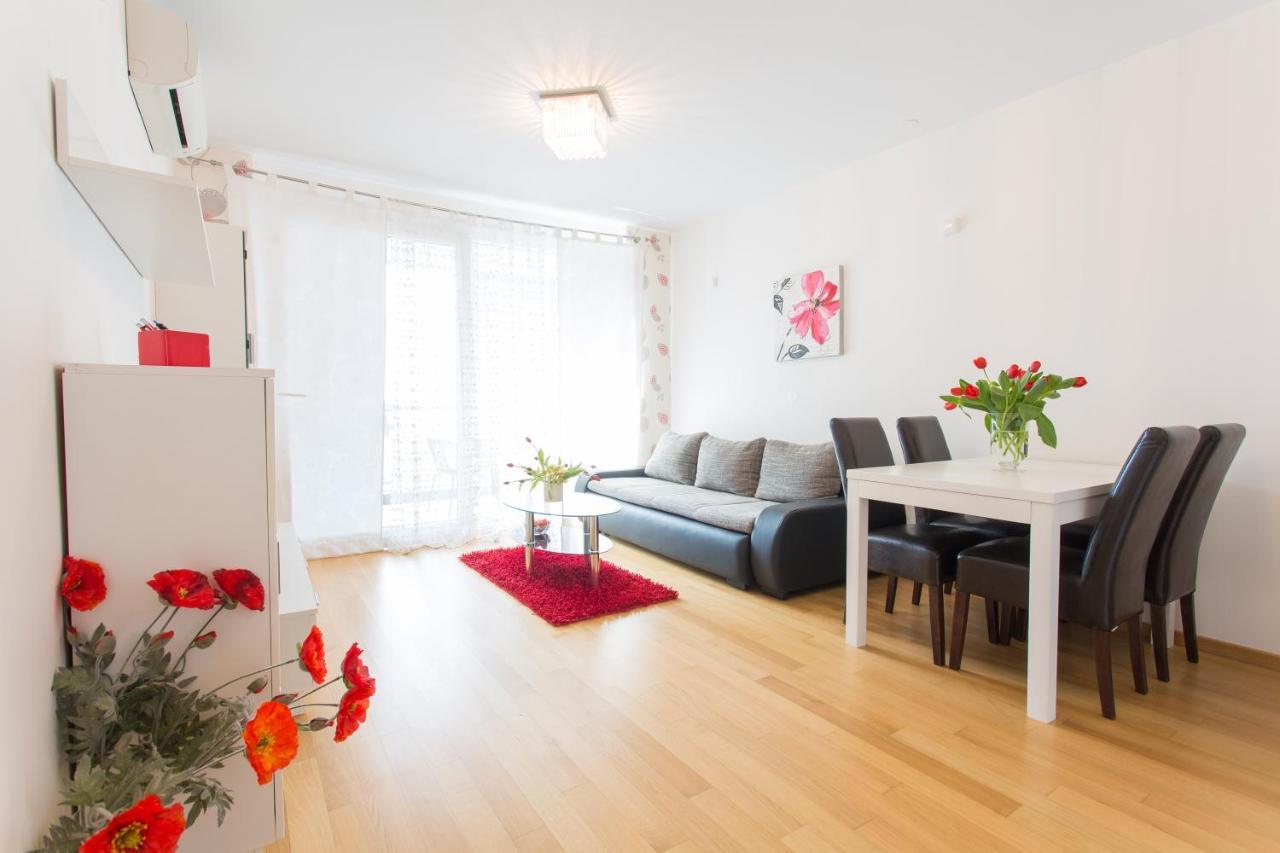 Arijana Apartman Free Private Garage Split Kültér fotó